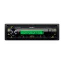 DSX-M80 180W RMS Marine Digital Media Receiver image number 2