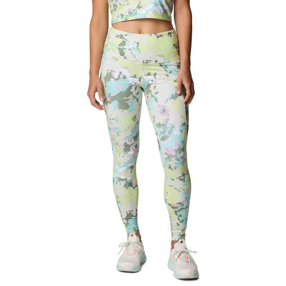 Women's PFG Open Water&trade; Printed Leggings image number 0