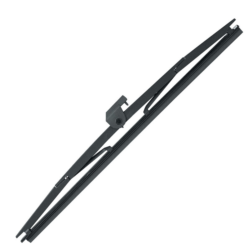 Wiper Blade - Black - 18" image number 0