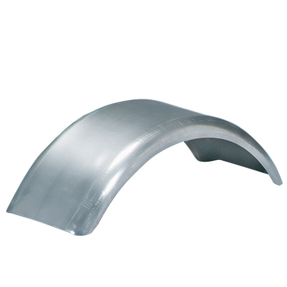 Round Trailer Fenders image number 0