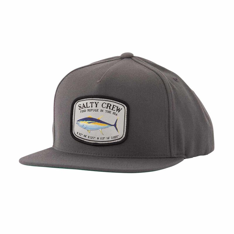 Men's Pacific Trucker Hat image number 0