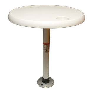 Thread-Lock&trade; Round Table Package