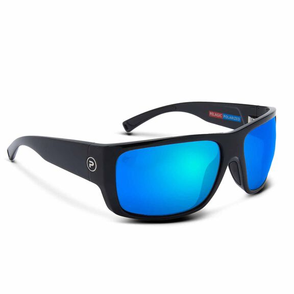 Kahuna Polarized Sunglasses image number 3