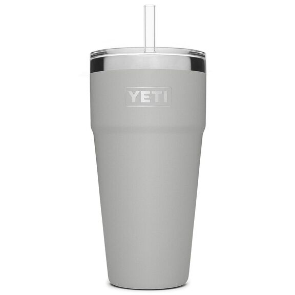 26 oz. Rambler&reg; Cup with Straw Lid image number 0