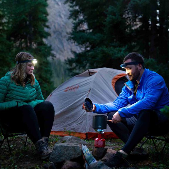 Radiant&reg; RH2&trade; PowerSwitch&trade; Rechargeable Headlamp image number 5
