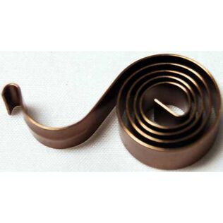 Side-Power Brush Holder Spring Set Kit