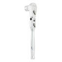 1/2" Drive 11" Flex Head Ratchet image number 6