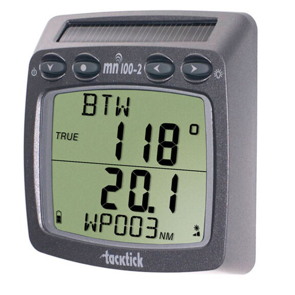 Micronet Wireless Instruments - T111 Dual Digital Display image number 0