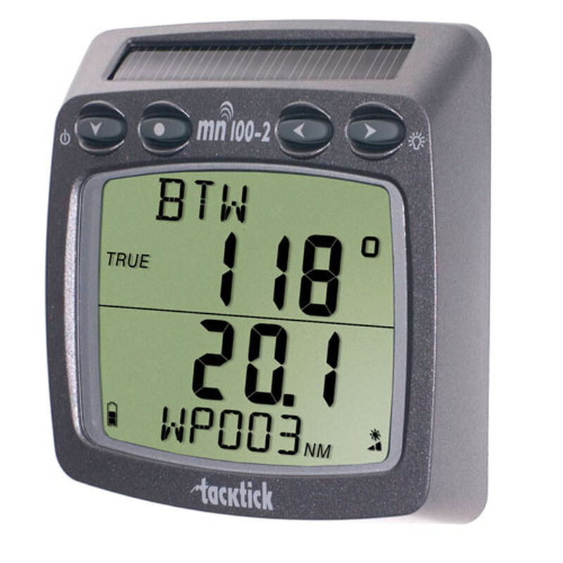 Micronet Wireless Instruments - T111 Dual Digital Display image number 0