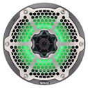 10&rdquo; Marine 2-Way Hybrid Speaker with RGB LED, Compression Driver and Neodymium Magnet | 450W RMS 4-Ohm image number 2