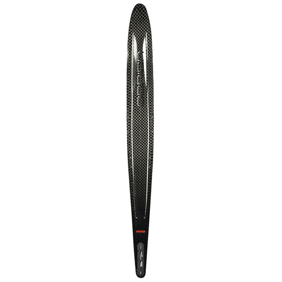 66" G5 Slalom Waterski with Fin image number 1
