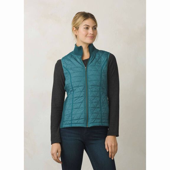 Women's Diva Vest image number 0