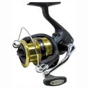 FX 1000FC CLAM Spinning Reel, 24" Line Speed image number 1