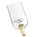 30&shy;&shy;&deg; Flush-Mount Stainless Steel Heavy Duty Rod Holder image number 2