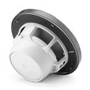 M3-650X-S-Gm 6.5" Marine Coaxial Speakers, Gunmetal Sport Grilles image number 3