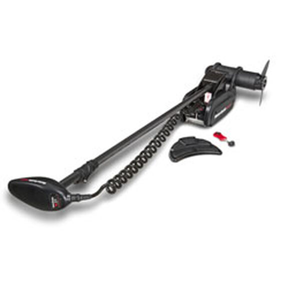 W75 Freshwater Bow-Mount Trolling Motor with Pedal image number 0