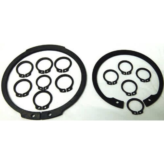 Lofrans Spare Parts Kit, Project 2000 image number 0