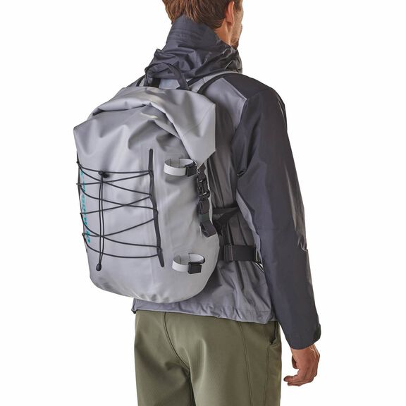 PATAGONIA 45L Stormfront Roll-Top Pack