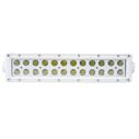 14 1/4" Dual Row Straight LED Light Bar image number 0