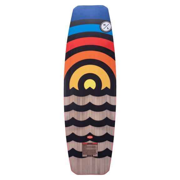 143 Union Wakeboard image number 2