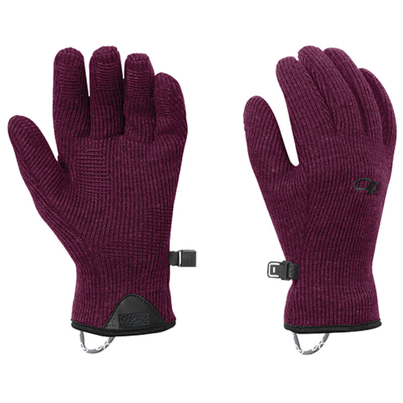Women’s Flurry Gloves image number 0