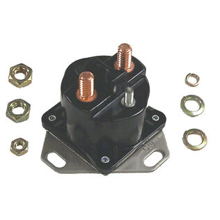 18-5812 Solenoid for OMC Sterndrive/Cobra Stern Drives