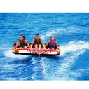 Speedzone 3-Person Towable Tube image number 1