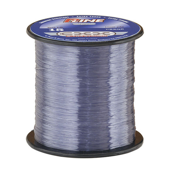 CXXQB-12 CXX X-Tra Strong Monofilament, 600Yds , 12lbs image number 0