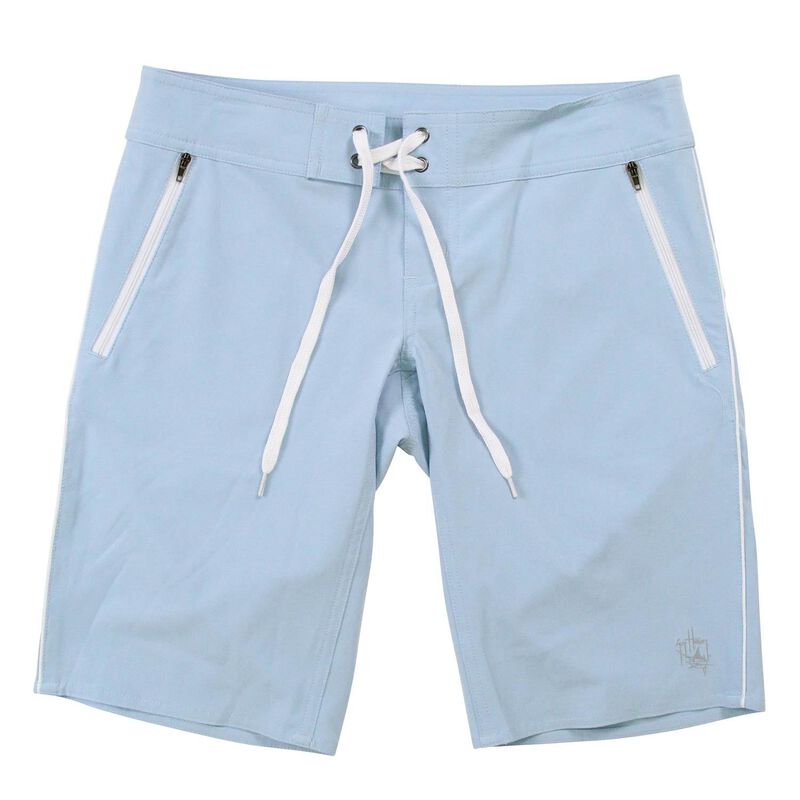Women's Long Boardshort West Marine