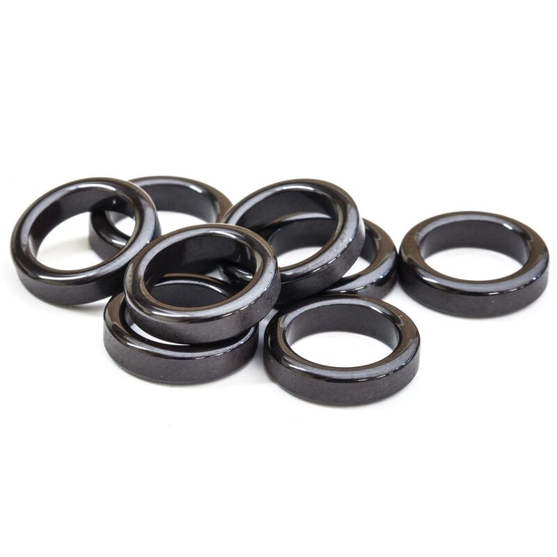 5/16" Outrigger Ceramic Rings, 8-Pack image number 0