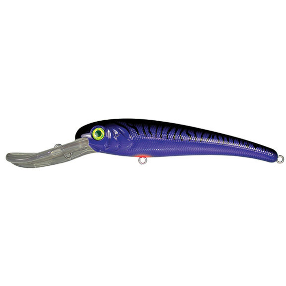 Textured Stretch&trade; 25+ Fishing Lure, 8" image number 0