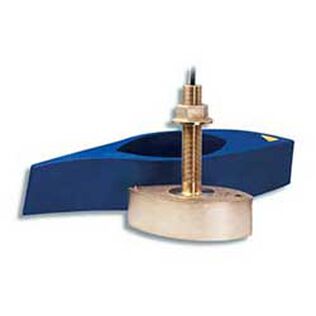 B260 Thru-Hull Dual Frequency Transducer