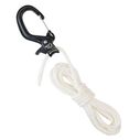 CamJam&trade; SlideLock&reg; Rope Tightener, Large + 10 ft. Rope image number 3