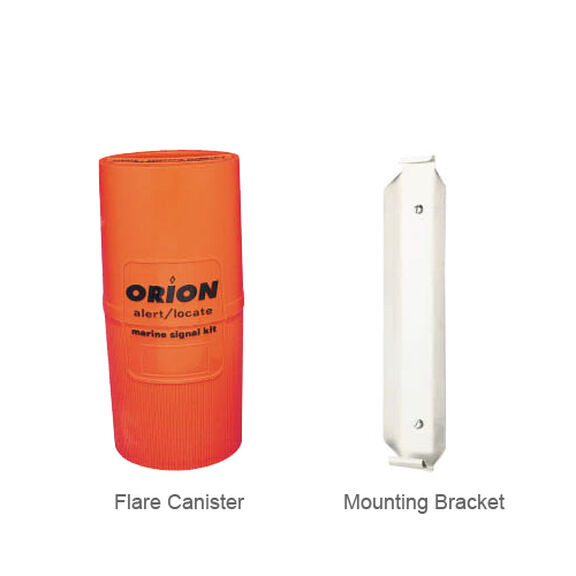 Orion Flare Kit Accessories image number 0