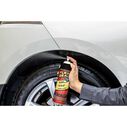 Flex Seal&reg; Black&nbsp;Rubberized Coating, 14oz. 6-Pack image number 3