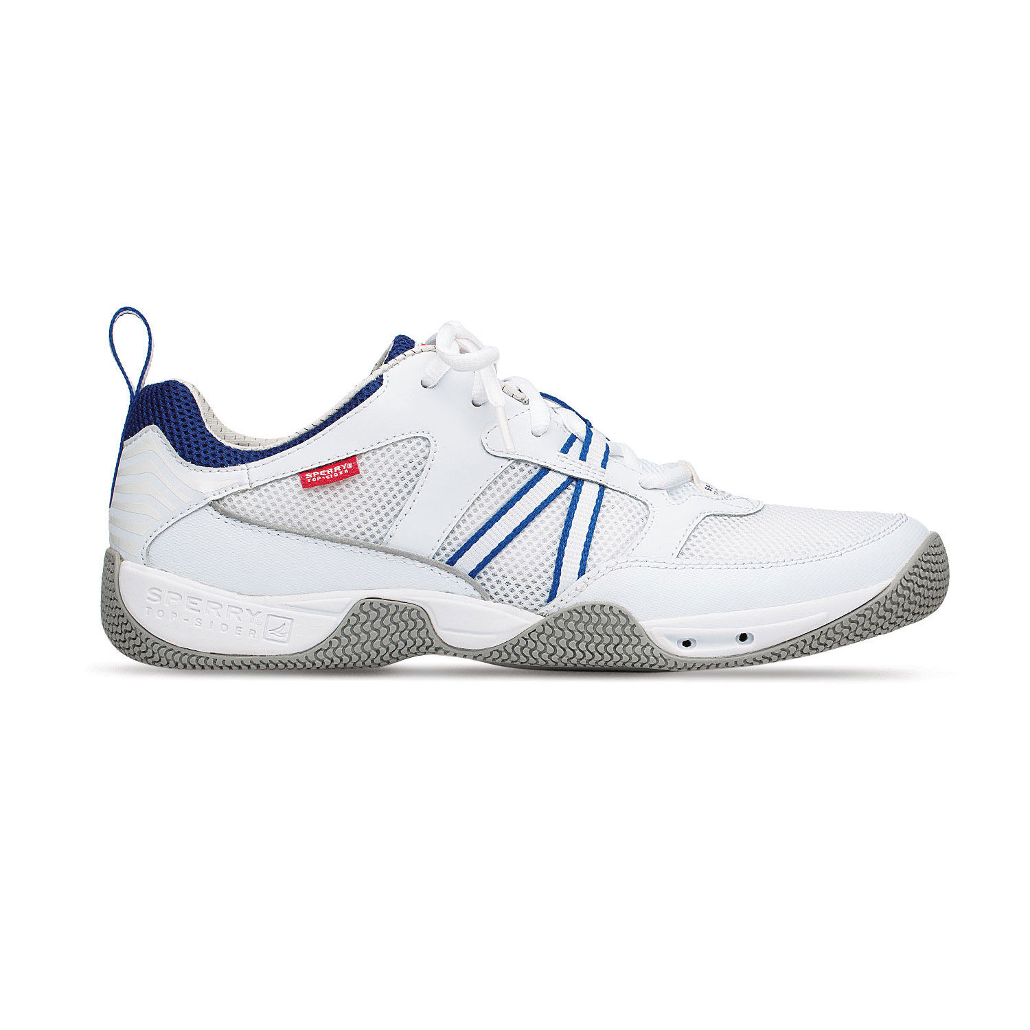 Sperry harbormaster 2025