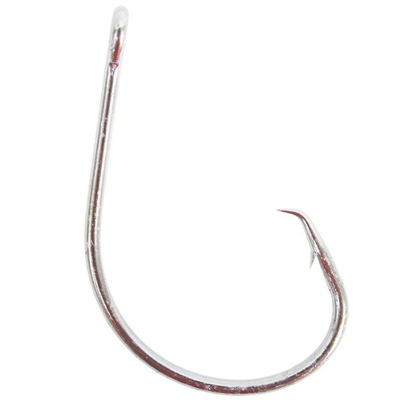 Ultra Point Demon Tuna Perfect Circle Hook, Size 6, 10-Pack image number 0