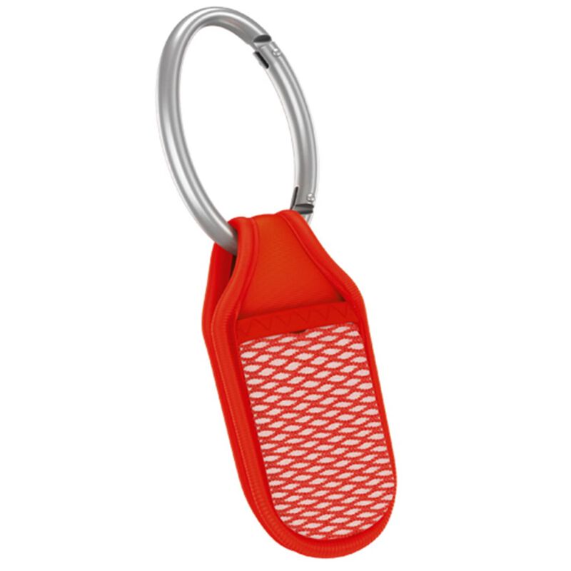 Mosquito Repellent Clip, Red image number null