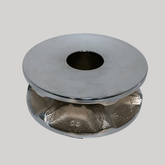 Muir Pawl Assembly image number 0