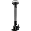 SEAFLO 02 Series 12 In All-Around LED Pole Navigation Light 12V for Boats Up to 65 Ft image number 0