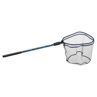 Kryptek S1 Genesis Large PVC Landing Net, 52"