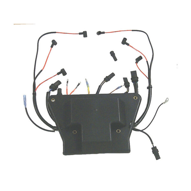SIERRA Power Pack for Johnson/Evinrude Outboard Motors West Marine