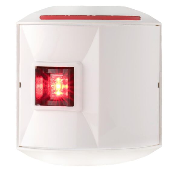 Series 44 Side Mount LED Port Navigation Light image number 0