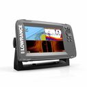 HOOK&sup2; 7 Fishfinder/Chartplotter Combo with TripleShot Transducer and US Inland Charts image number 1