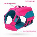 Monterey Bay Offshore Pet Life Jackets image number 2