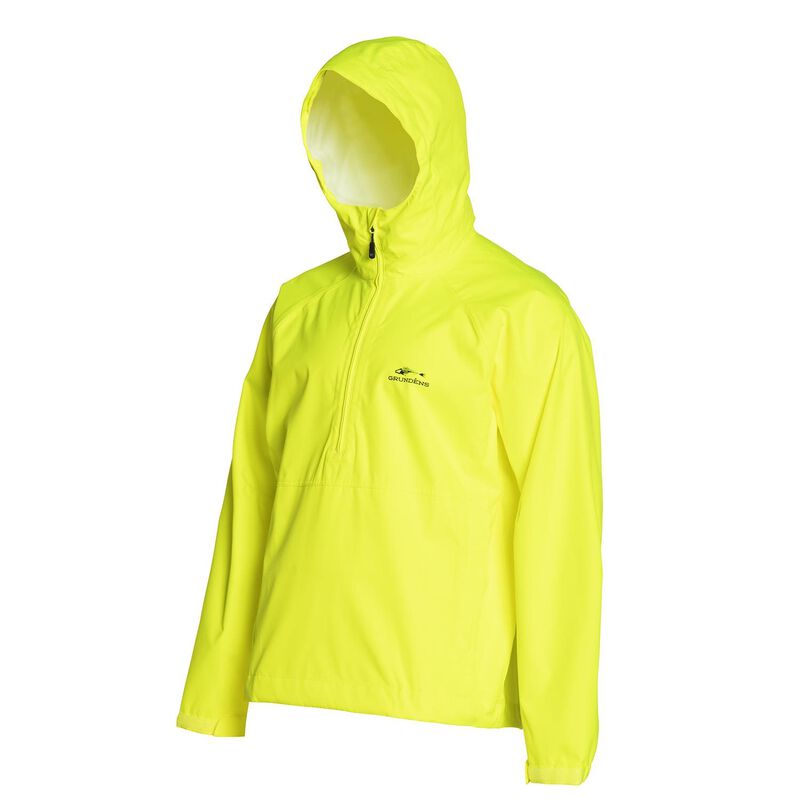 GRUNDENS Men's Gage Weather Watch Pull Over Raingear West Marine