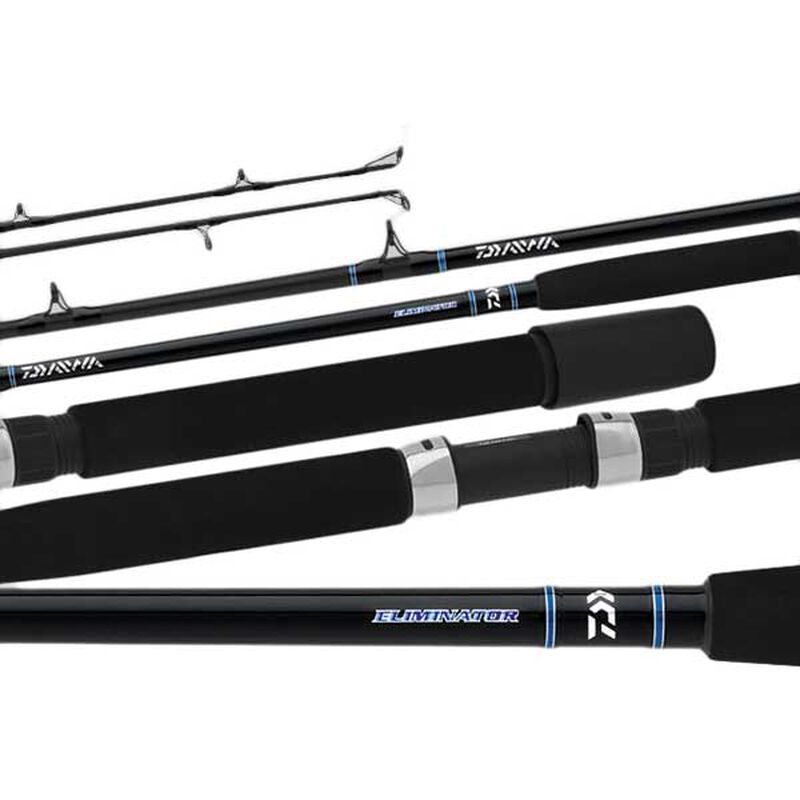 Eliminator® Boat Rods West Marine