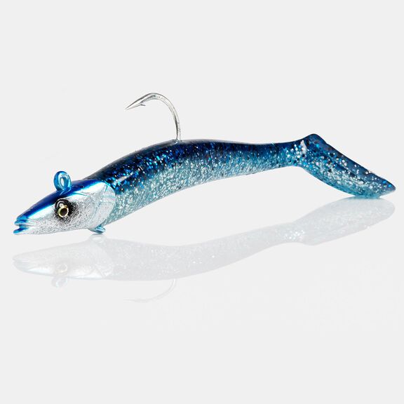 Sandeel Soft Swimbaits image number 0
