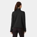 Women's Versalite Cinched Fleece Sweater image number 1