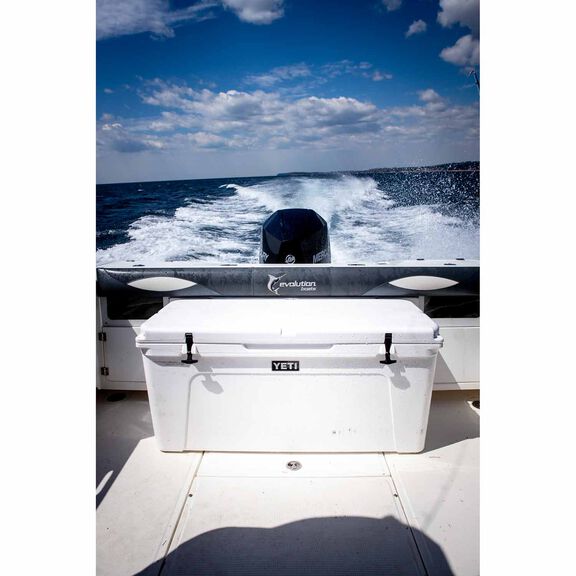 Tundra&reg; 125 Marine Cooler image number 3